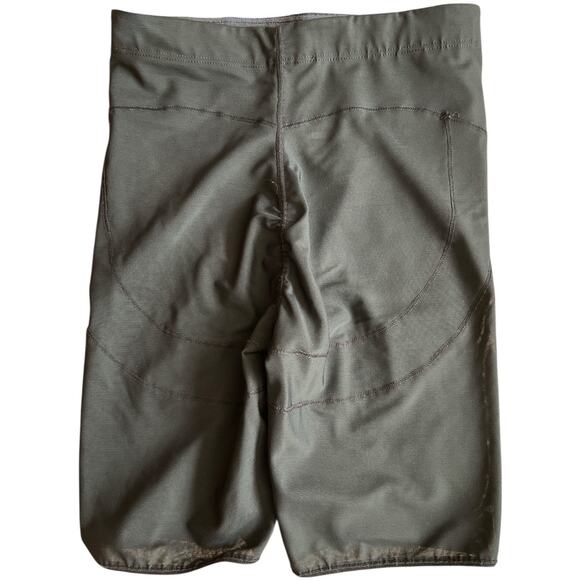 Leonisa Black Shaper Shorts, Small - Picture 2 of 4